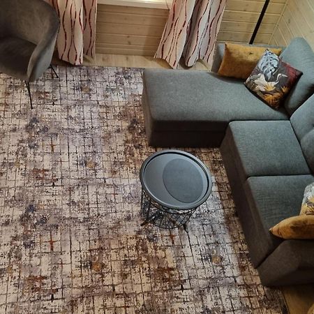 Sydalen House Villa Kleppstad Bagian luar foto