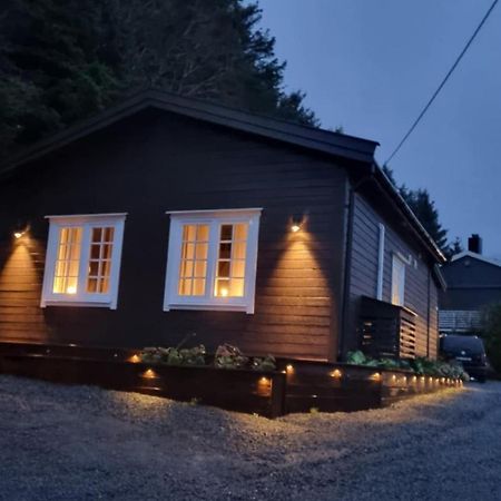 Sydalen House Villa Kleppstad Bagian luar foto