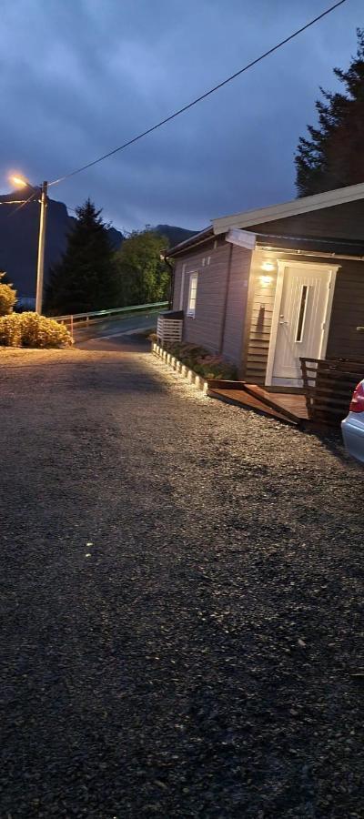 Sydalen House Villa Kleppstad Bagian luar foto