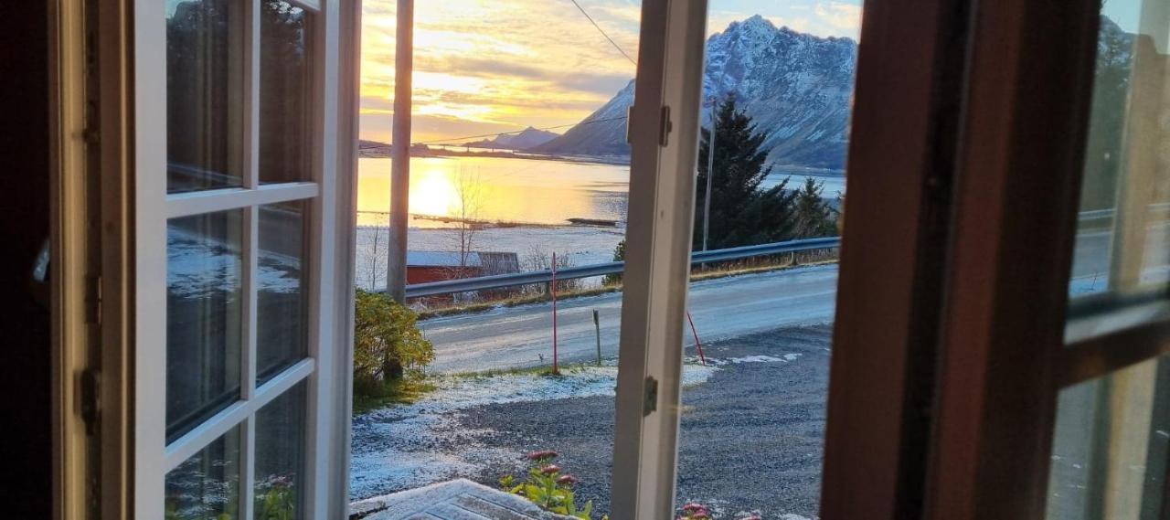 Sydalen House Villa Kleppstad Bagian luar foto