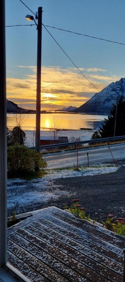 Sydalen House Villa Kleppstad Bagian luar foto