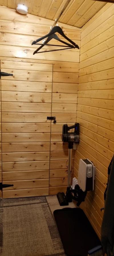 Sydalen House Villa Kleppstad Bagian luar foto