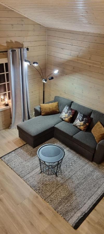 Sydalen House Villa Kleppstad Bagian luar foto