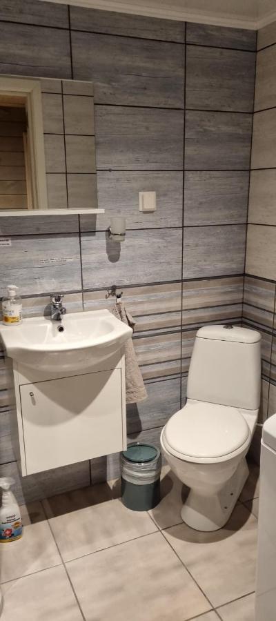 Sydalen House Villa Kleppstad Bagian luar foto