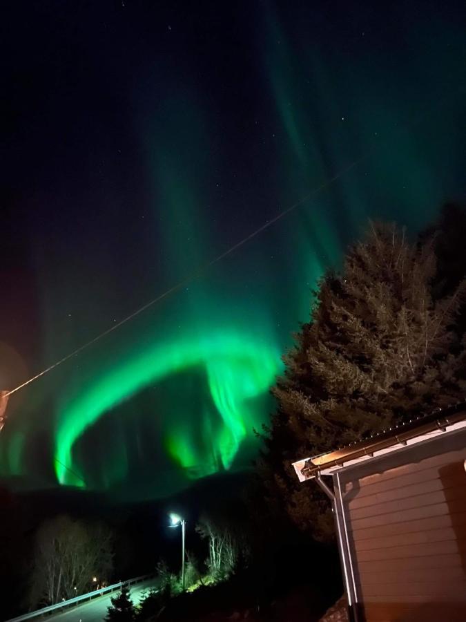 Sydalen House Villa Kleppstad Bagian luar foto