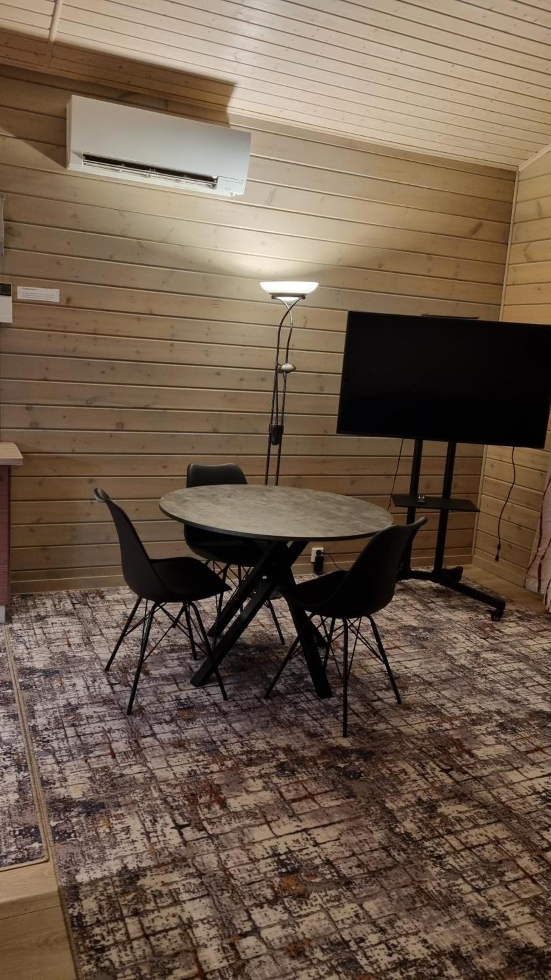 Sydalen House Villa Kleppstad Bagian luar foto