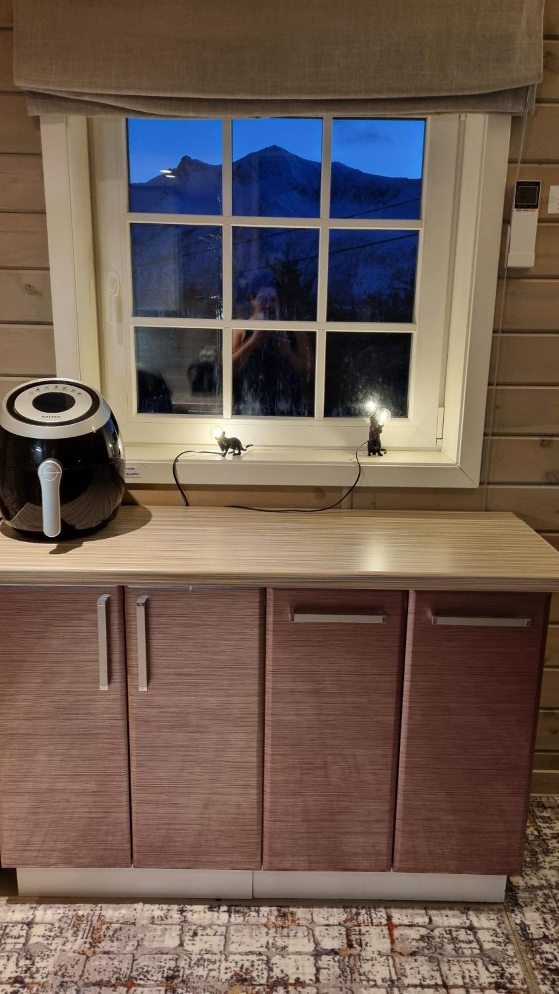 Sydalen House Villa Kleppstad Bagian luar foto