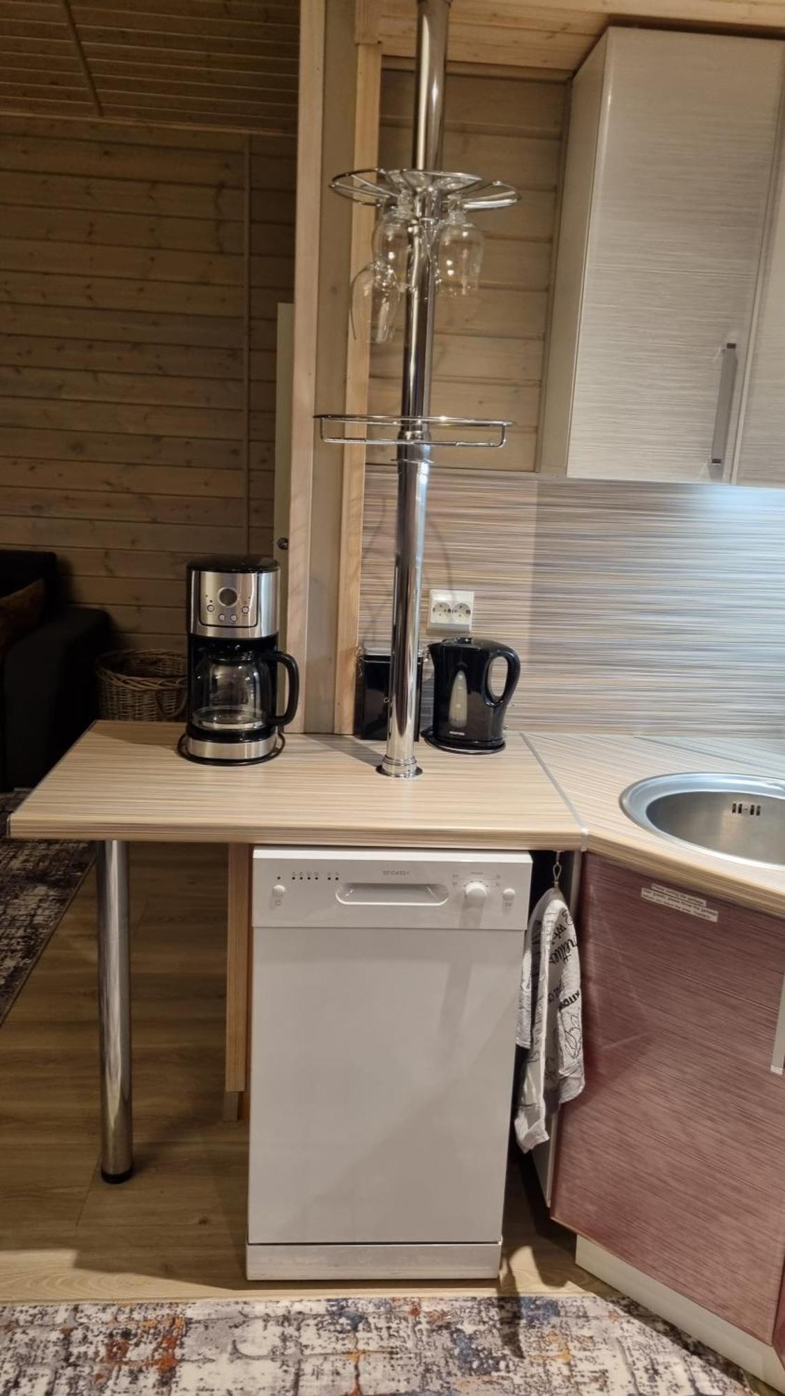 Sydalen House Villa Kleppstad Bagian luar foto