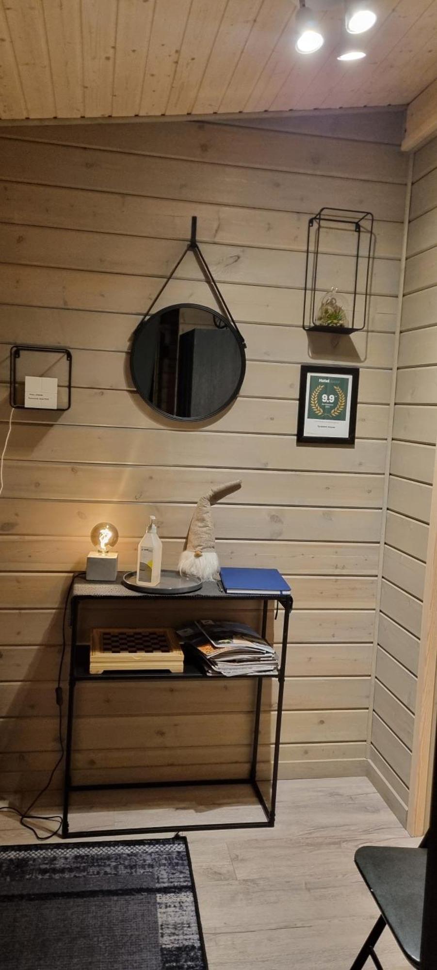 Sydalen House Villa Kleppstad Bagian luar foto
