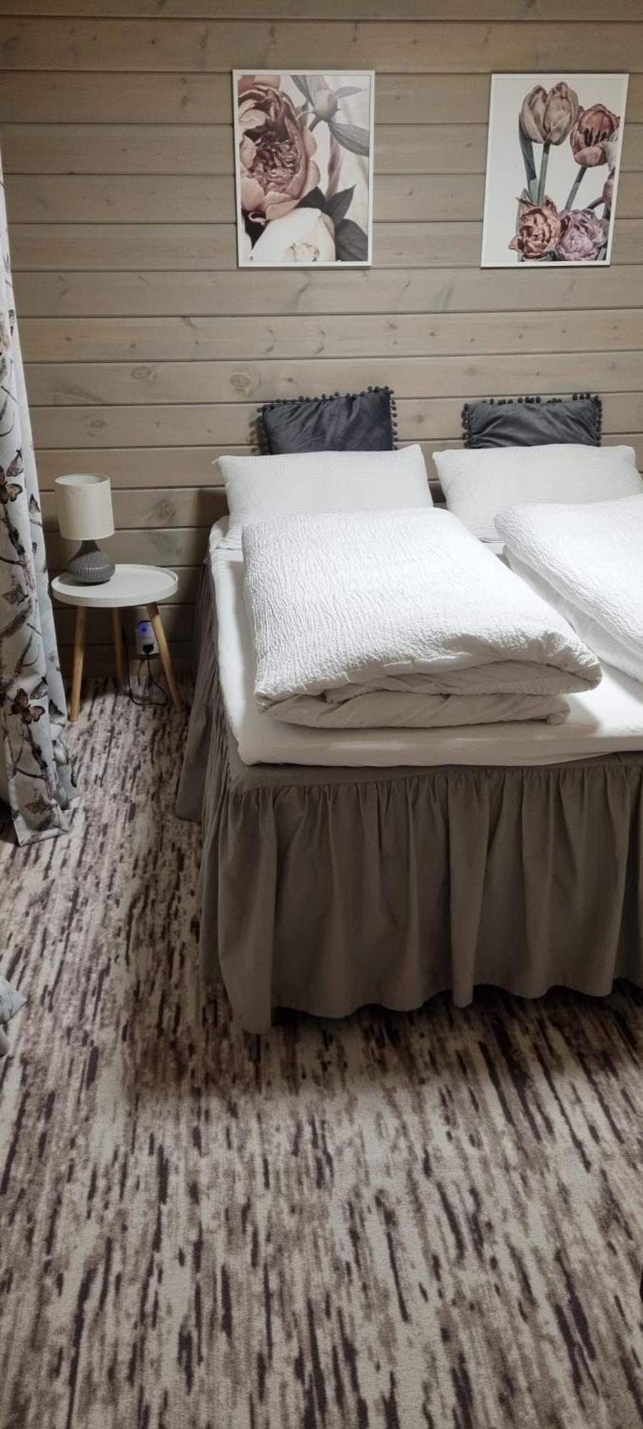 Sydalen House Villa Kleppstad Bagian luar foto