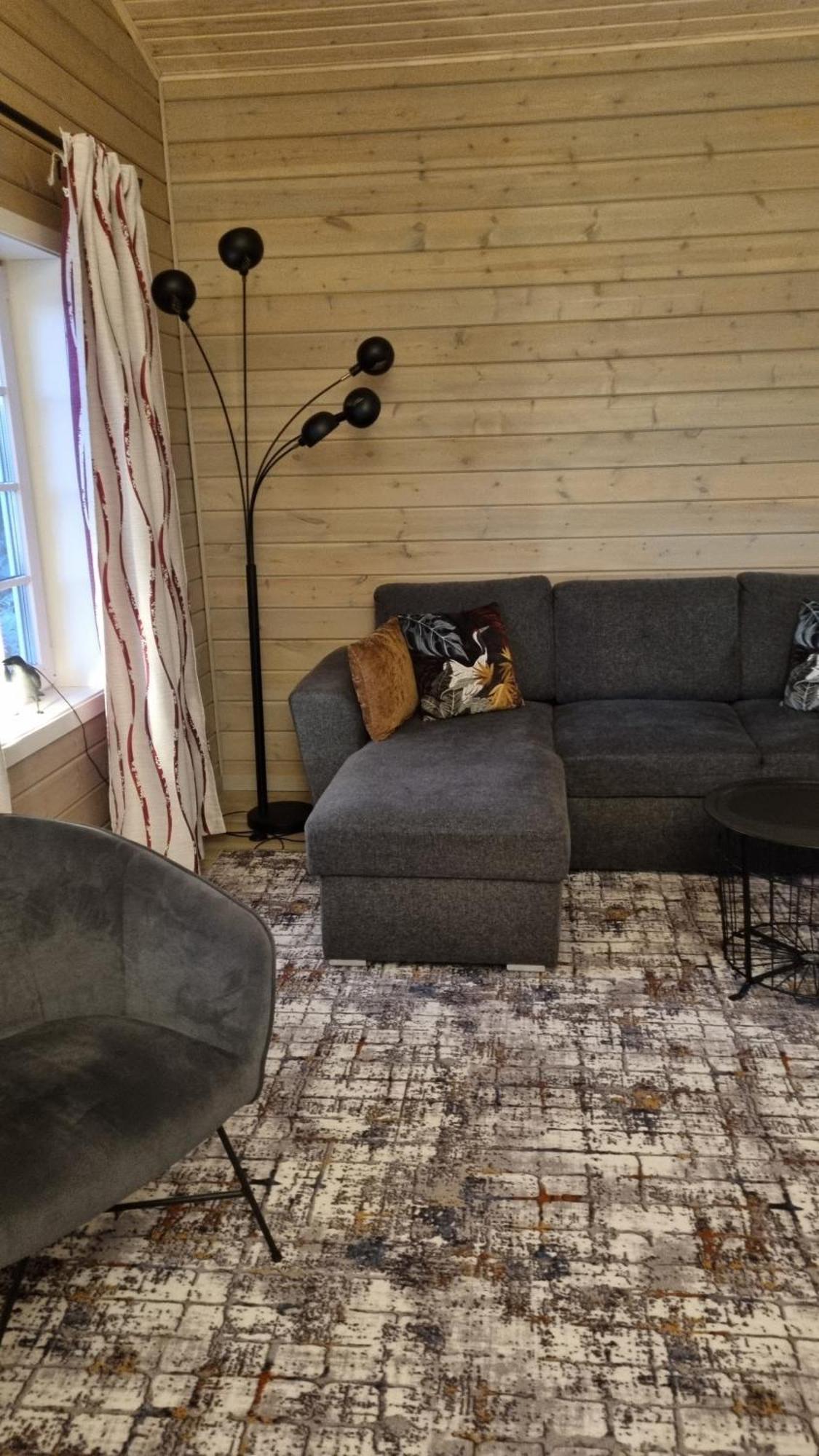 Sydalen House Villa Kleppstad Ruang foto